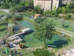 PISCINE NATURELLE DU BRUEL Générargues