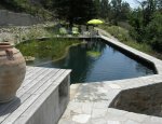 PISCINE NATURELLE DU BRUEL 30140