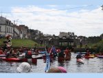 CANOE-KAYAK CLUB PONTIVY 56300
