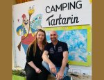 CAMPING TARTARIN 13150