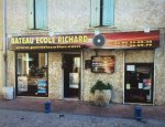 BATEAU ECOLE RICHARD Bandol