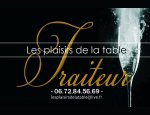LES PLAISIRS DE LA TABLE Orléans