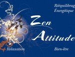 ZEN ATTITUDE Fillinges