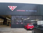 AD CARROSSERIE MVP BEAUSEJOUR 44800