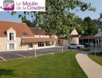 MOULIN DE LA COUDRE 89290