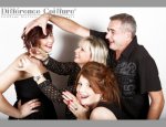 Photo DIFFERENCE COIFFURE