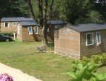 Photo CAMPING LOCRONAN