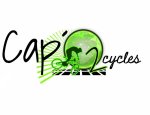 CAP'O2 CYCLES Berric