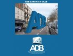 ADB DU ROANNAIS 42300