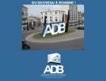 ADB DU ROANNAIS Roanne