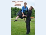 Photo DUO DANSE