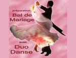 Photo DUO DANSE