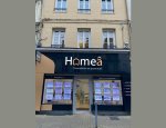 HOMEA L'IMMOBILIER 76570