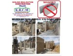 KRCM CONSTRUCTION 83110