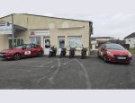 AUTO ECOLE BASSE MARCHE CONDUITE 87210