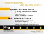CENTURY21 AGENCE DU MONT D'OR 69410