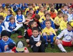 Photo ASSOCIATION SPORTIVE LES ORCHAMPS-BESANCON