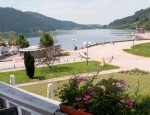 HOTEL BEAU RIVAGE Gérardmer