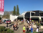 CENTRE SPORTIF REGIONAL ALSACE 68100
