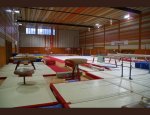 Photo CENTRE SPORTIF REGIONAL ALSACE