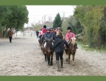 CENTRE EQUESTRE DEPARTEMENTAL LA GOURMETTE Vedène