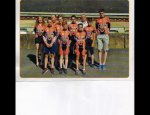 ETOILE CYCLISTE MAYENNAISE Mayenne