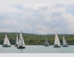 CLUB VOILE RIVES DE LERAN Léran