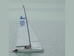 CLUB VOILE RIVES DE LERAN 09600