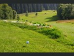 GOLF DE PONTARLIER Pontarlier