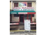 PIZZA PARADISO 84410