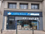 Photo GALERIE ROUSSIA