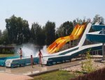 CAMPING LES MARSOUINS Bretignolles-sur-Mer