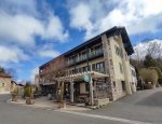 HOTEL RESTAURANT LA CLAIRIERE 63980