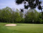 GOLF CLUB DE NANCY 54460