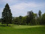 GOLF CLUB DE NANCY Aingeray