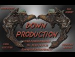 DOWN PRODUCTION 43120
