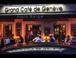 BRASSERIE LE GRAND CAFE DE GENEVE Lyon 6ème arrondissement