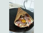 Photo CREPERIE AU FARFADET