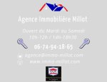 MILLOT IMMOBILIER 60690