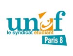 UNEF PARIS 8 93200