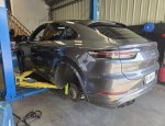 GARAGE LANDES AUTO REMORQUES Seignosse