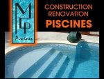 MGP PISCINES 26300