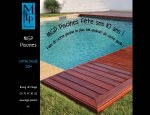 MGP PISCINES 26300