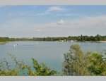 BASE DE LOISIR DU LAC DE THOUX-ST-CRICQ Thoux