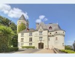 Photo CHATEAU DE CHISSAY