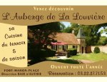 AUBERGE LA LOUVIERE Fort-Mahon-Plage