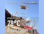 BIQUET PLAGE Leucate