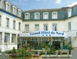 GRAND HOTEL DU NORD Vesoul