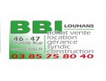 AGENCE BBI Louhans