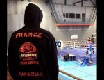 ACADEMY BOXING CLUB Marseille 13